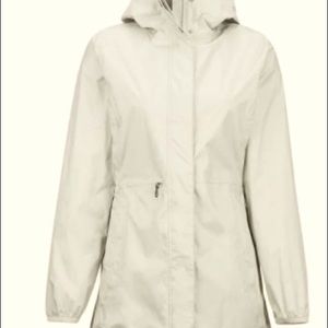 Lightweight Rain Jacket